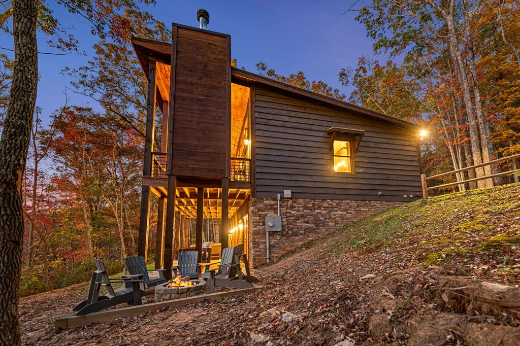 44 Hothouse Spur