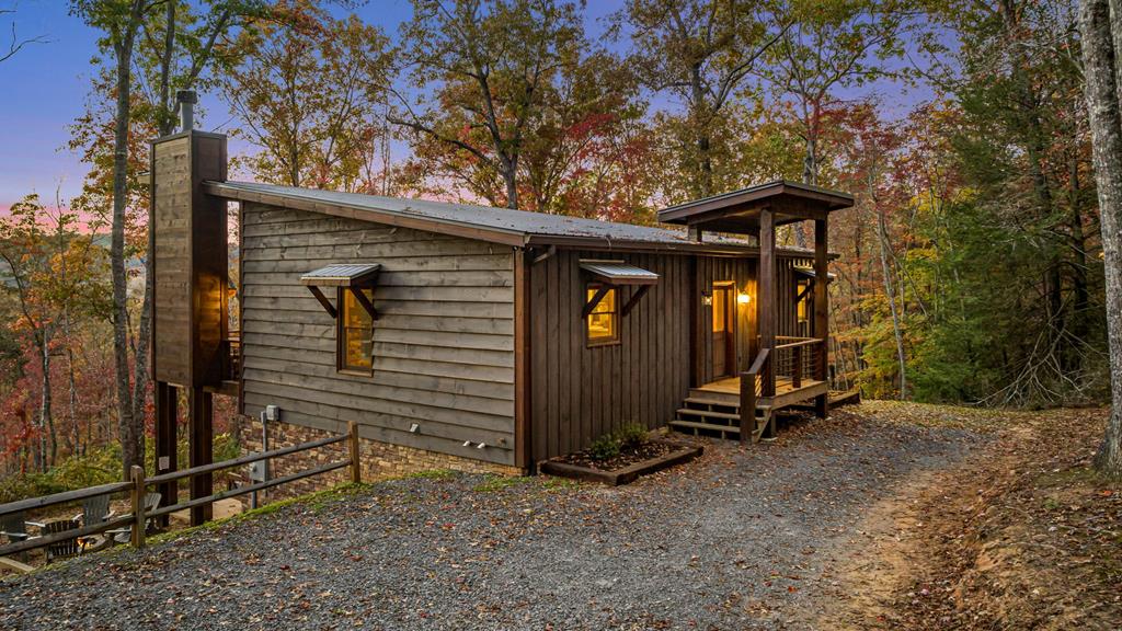 44 Hothouse Spur