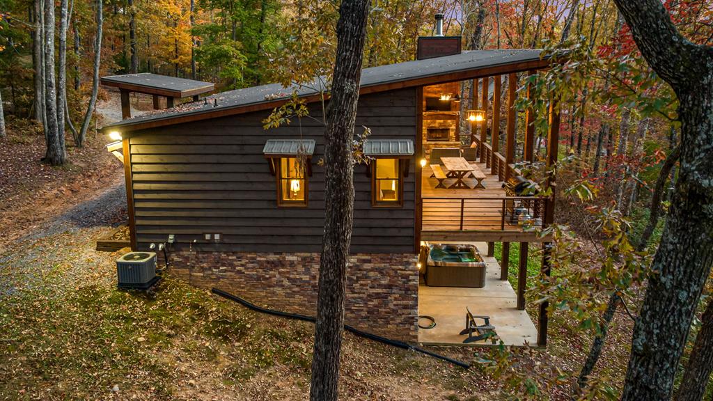 44 Hothouse Spur