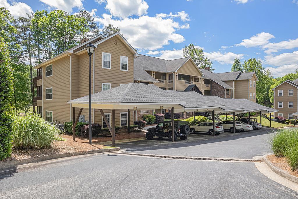 94 Gleneagle Court C202