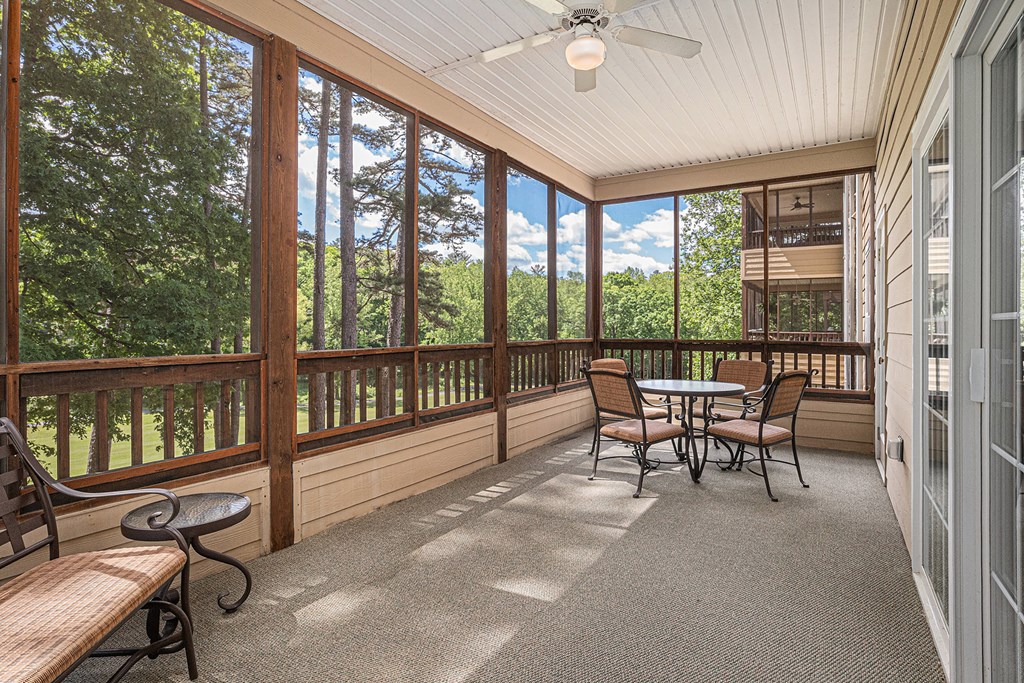 94 Gleneagle Court C202