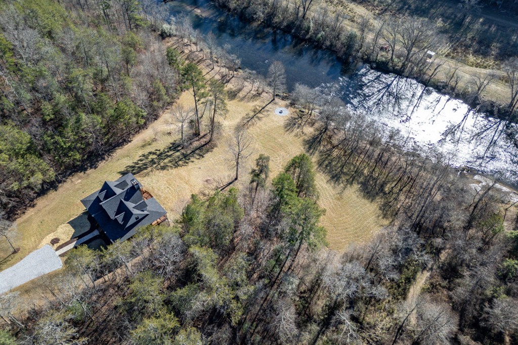 661 Toccoa River Forest