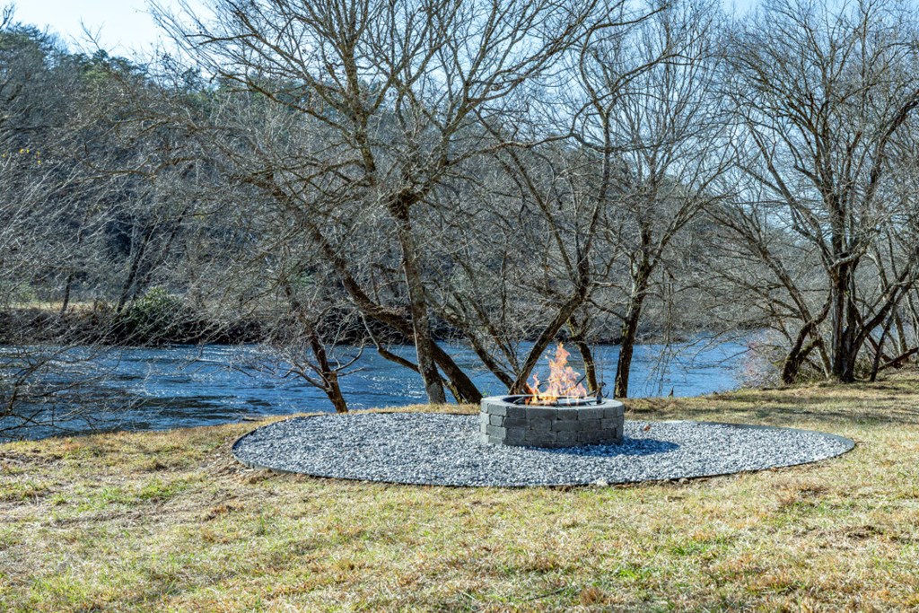 661 Toccoa River Forest