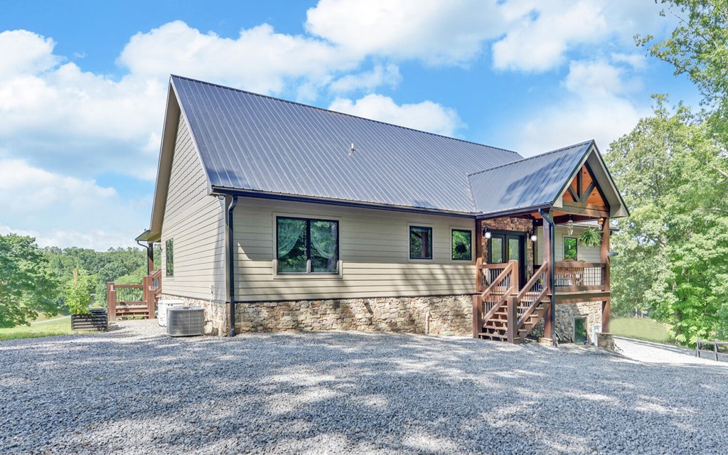 505 Nature Valley Trail