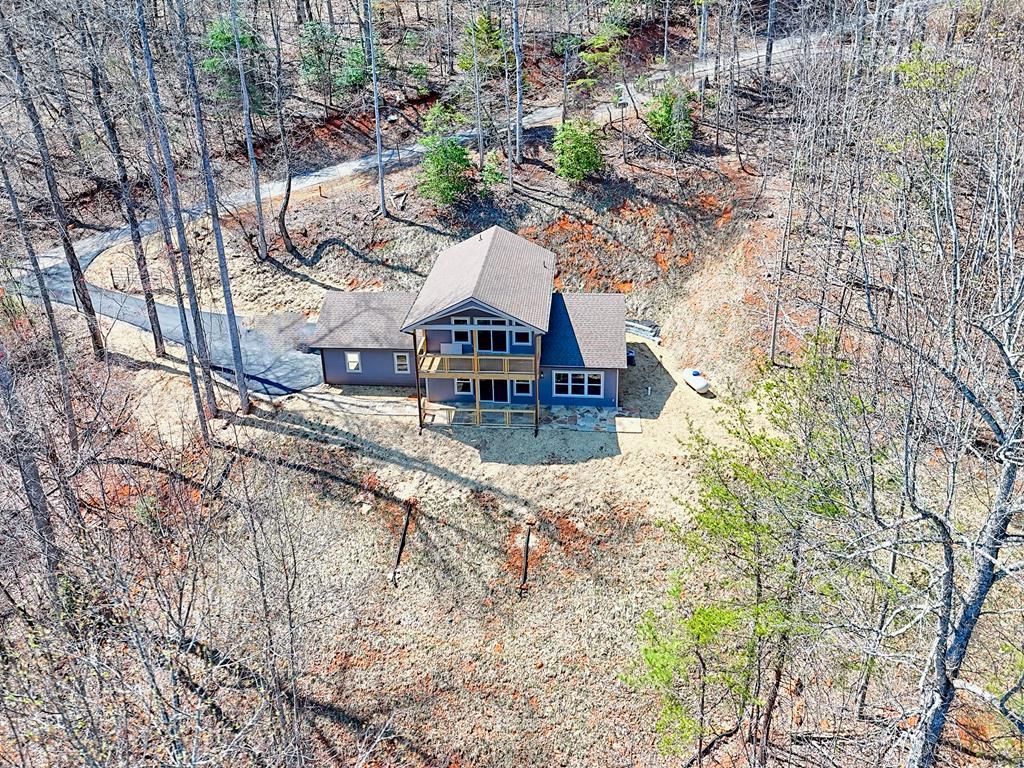 1378 Summit Trail
