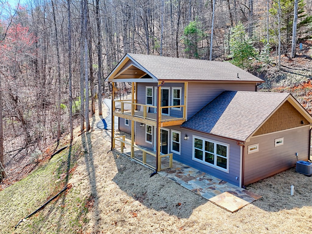 1378 Summit Trail