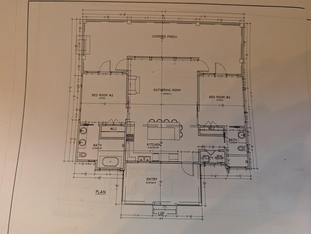 Lot 1 Chestnut Gap Road
