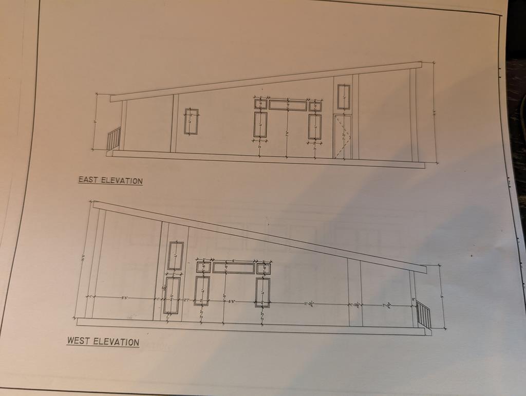 Lot 1 Chestnut Gap Road