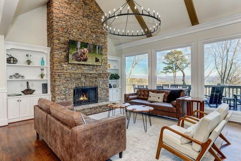 1492 Mcelroy Mountain Drive Jasper GA 30143