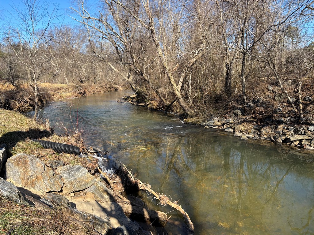 Lot 18 Brasstown Trails