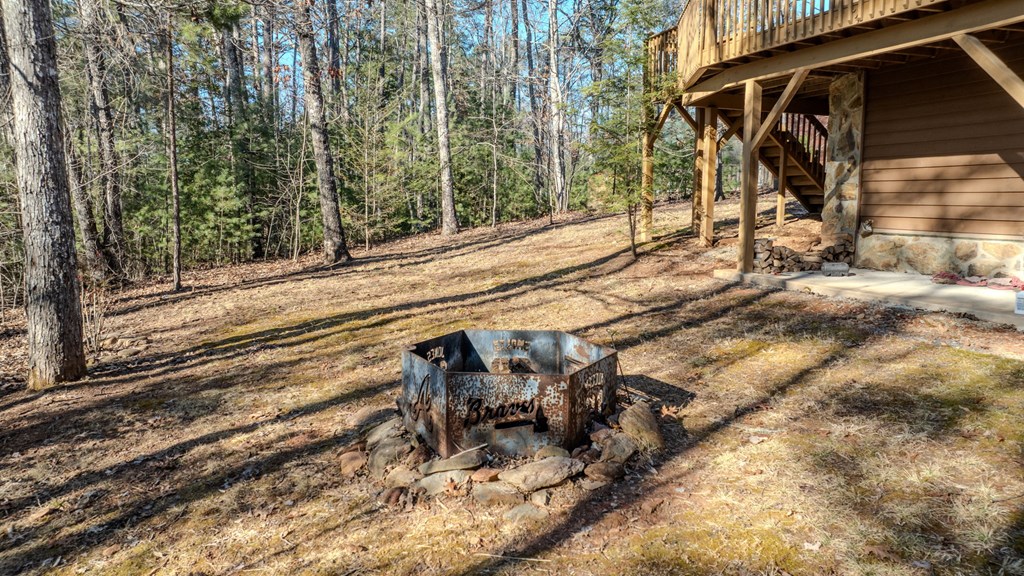 472 Bear Paw Church Road