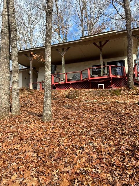 119 Laurel Branch Drive Hayesville NC 28904