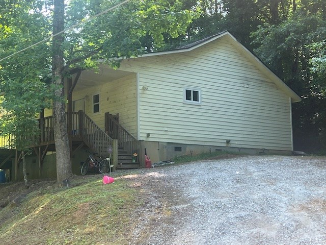 621 Talc Mine Road