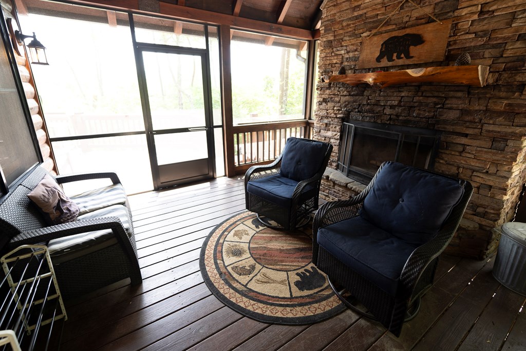 77 Beavers Cove Road