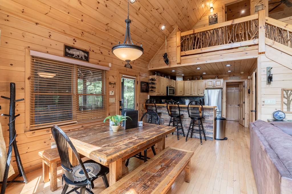 77 Beavers Cove Road