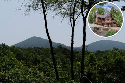 77 Beavers Cove Road Morganton GA 30560