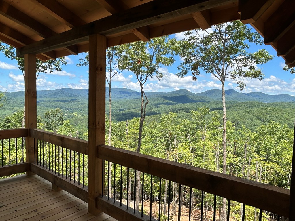 Lot # 33 Mahoosec Trail