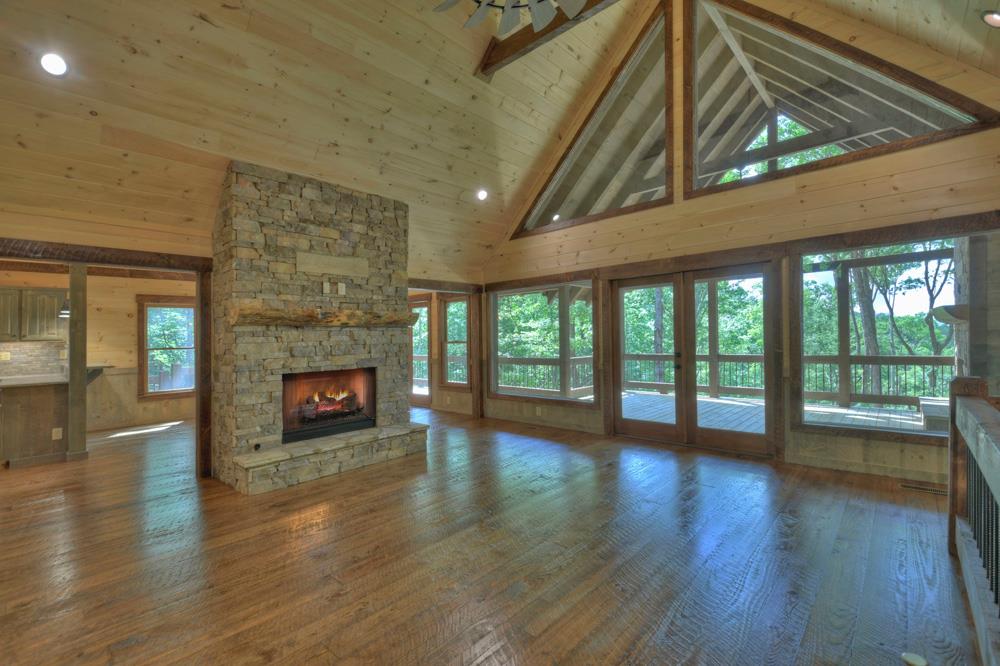 Lot # 33 Mahoosec Trail