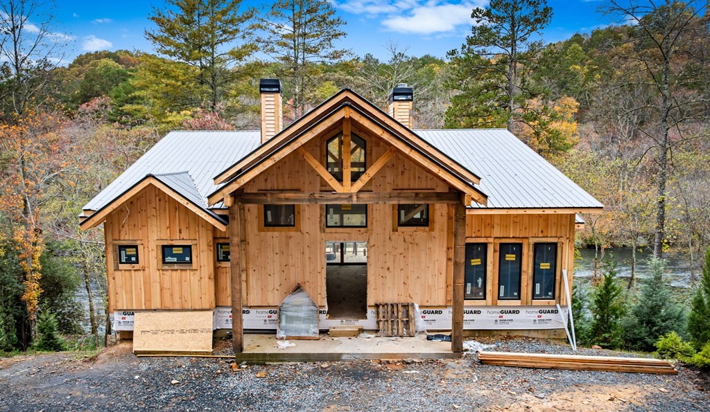 Lot 19 River Chase Way