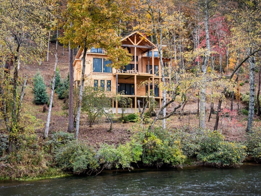 Lot 19 River Chase Way