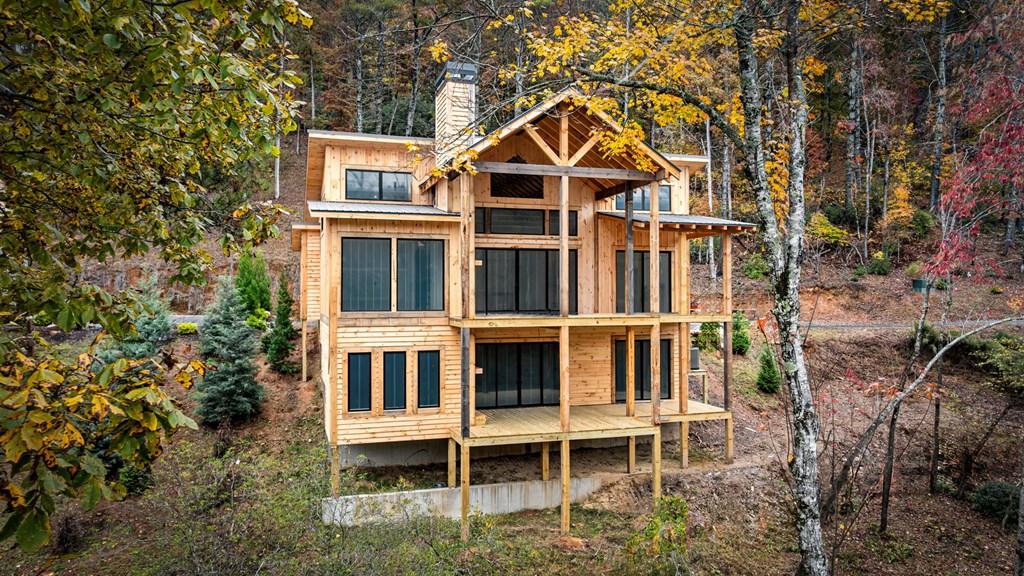 Lot 19 River Chase Way