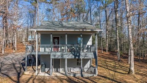 878 Copperhead Road Blairsville GA 30512