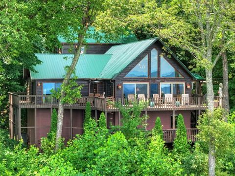 65 Wild Turkey Dr Murphy NC 28906