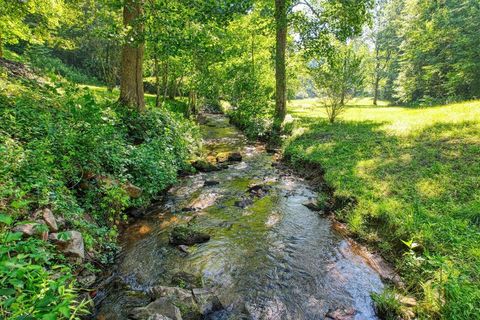 605 Owl Creek Road Hiawassee GA 30546