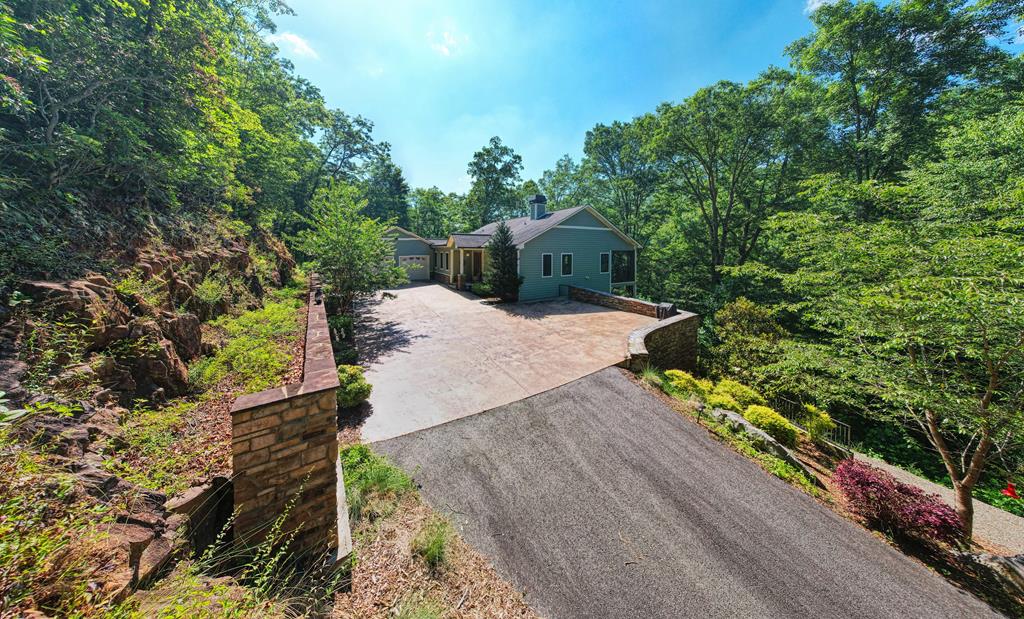 605 Owl Creek Road