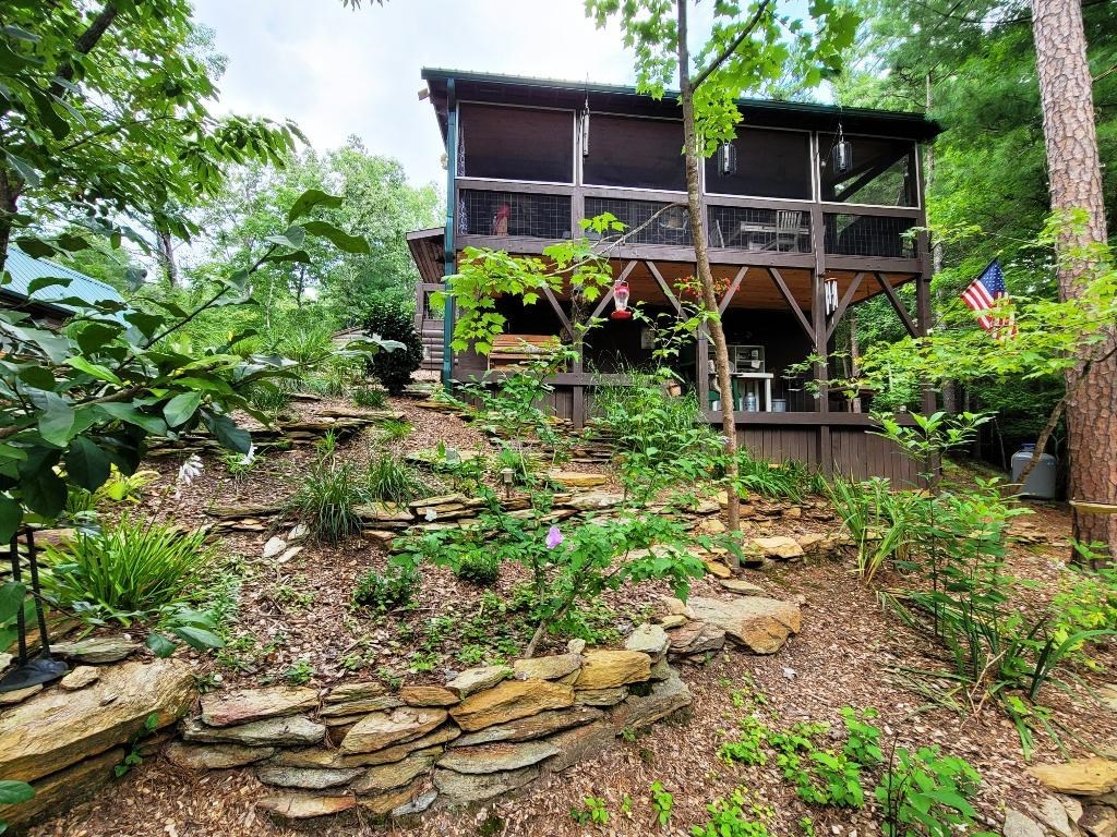 170 Fern Ridge Trail