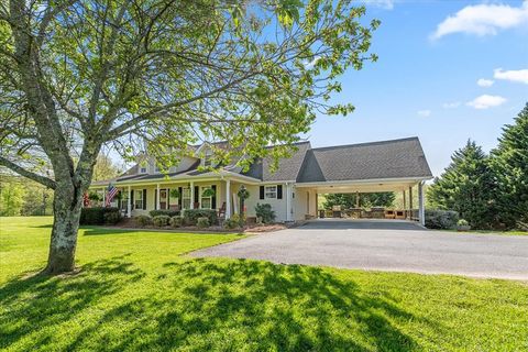 A home in Epworth