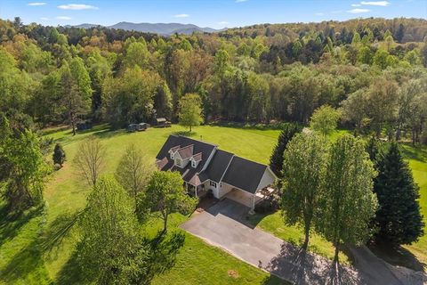 A home in Epworth