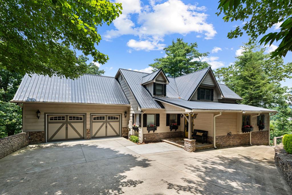 44 Cartecay Court