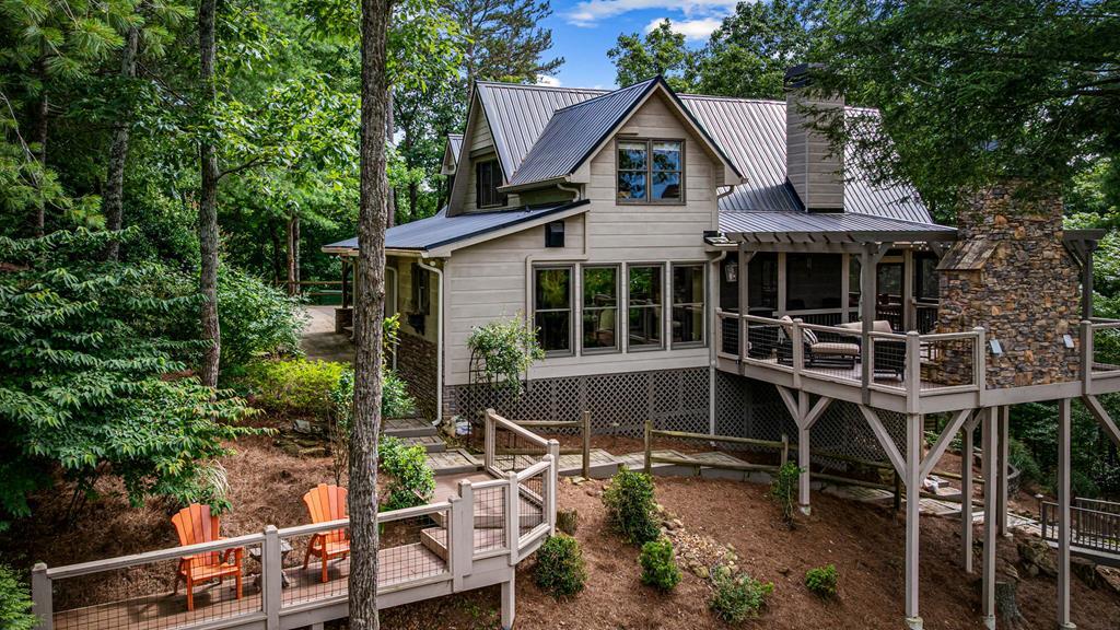 44 Cartecay Court