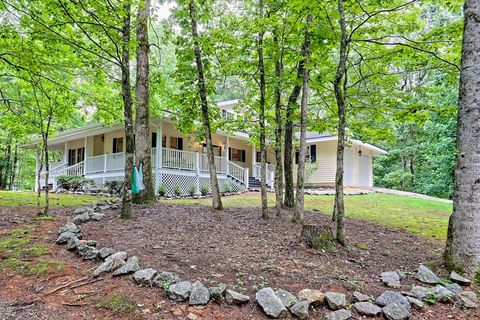 207 Raindance Lane Clayton GA 30525