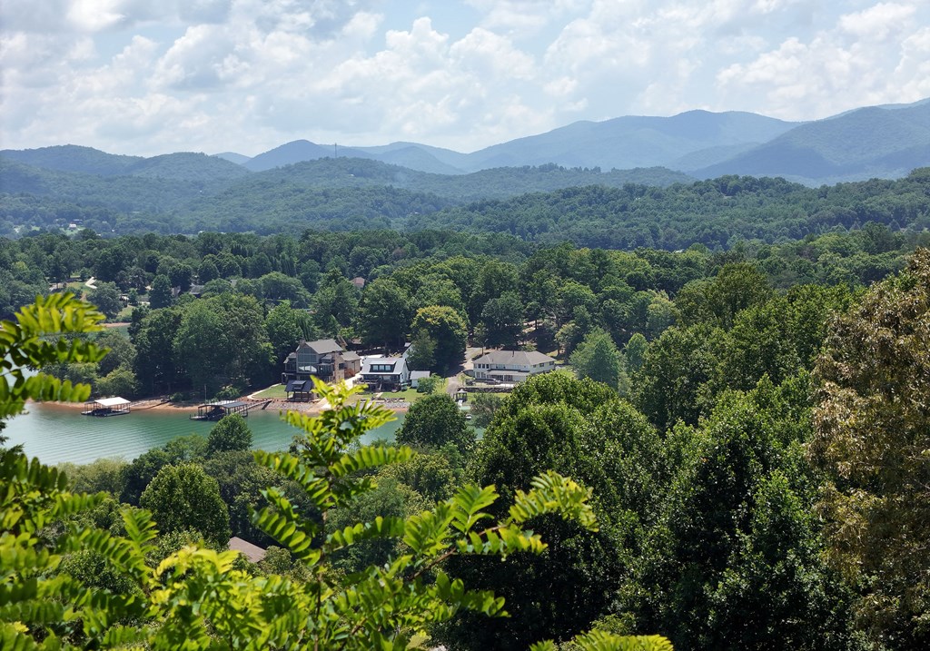 714 Mountain View Road