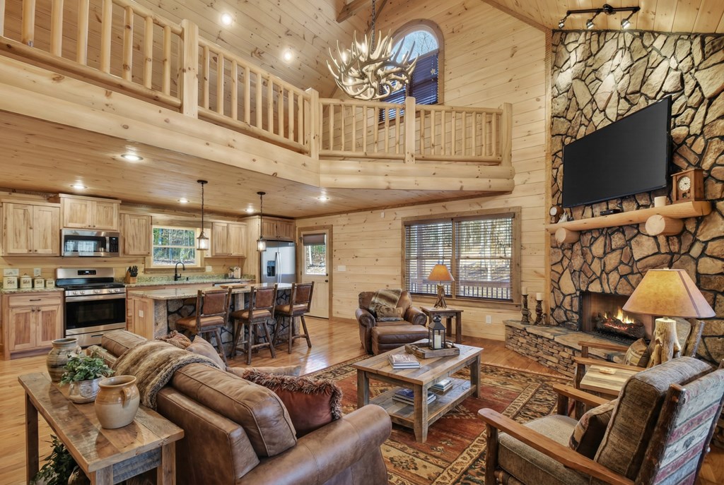 17 Dial Mountain Drive