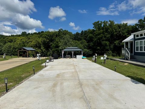 121 Mountain Meadows Drive Morganton GA 30560