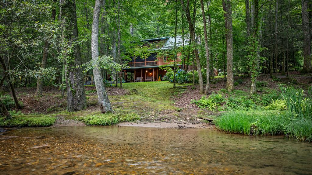 77 Old Covered Bridge Road