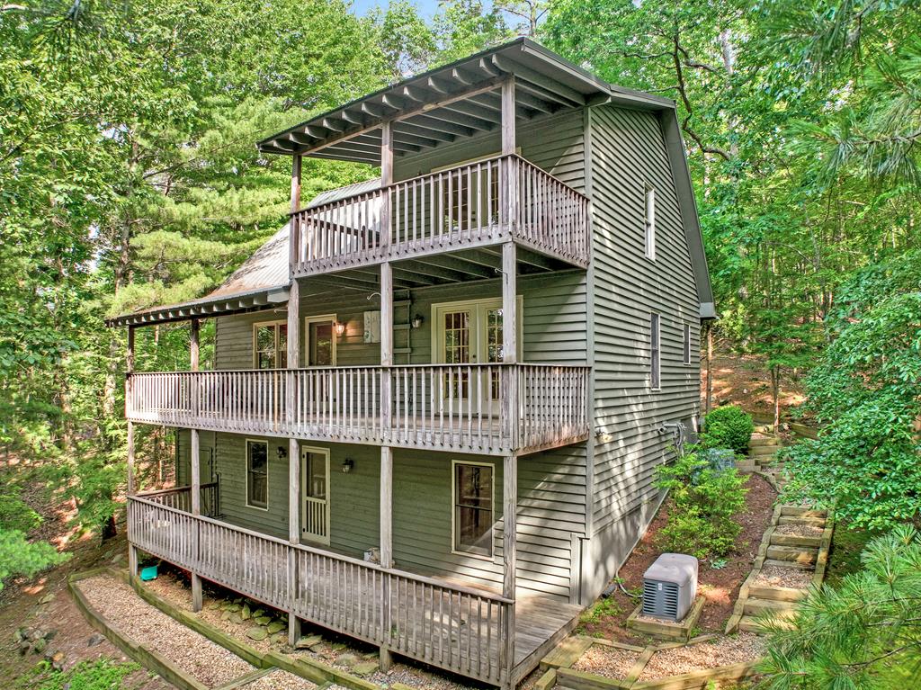 776 Mountain Oak Road