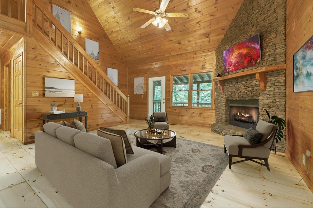 776 Mountain Oak Road