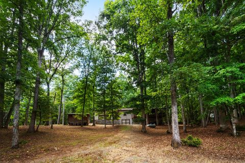 A home in Blairsville