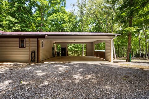 A home in Blairsville