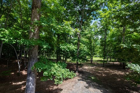 A home in Blairsville