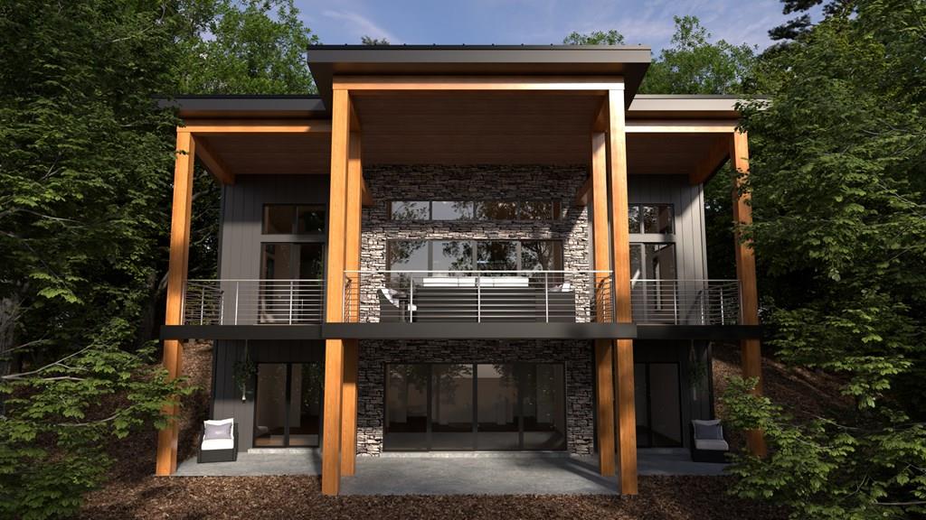 Lot 2 Whiskey Mountain Estates