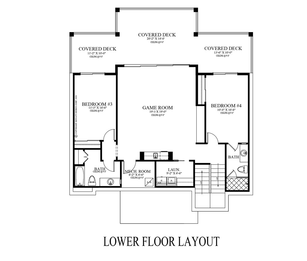 Lot 2 Whiskey Mountain Estates