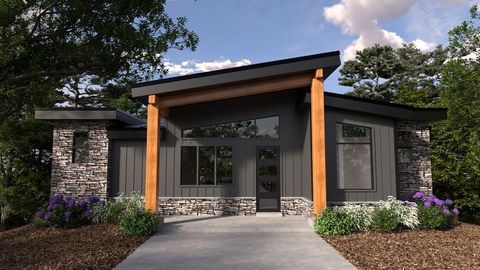 Lot 2 Whiskey Mountain Estates Hiawassee GA 30546