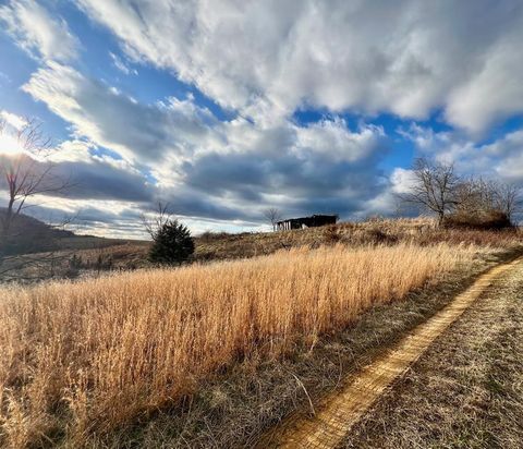 0 Smith Road Brasstown NC 28902