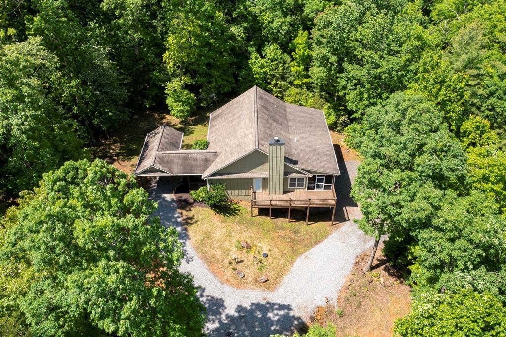 1774 Long Ridge Road