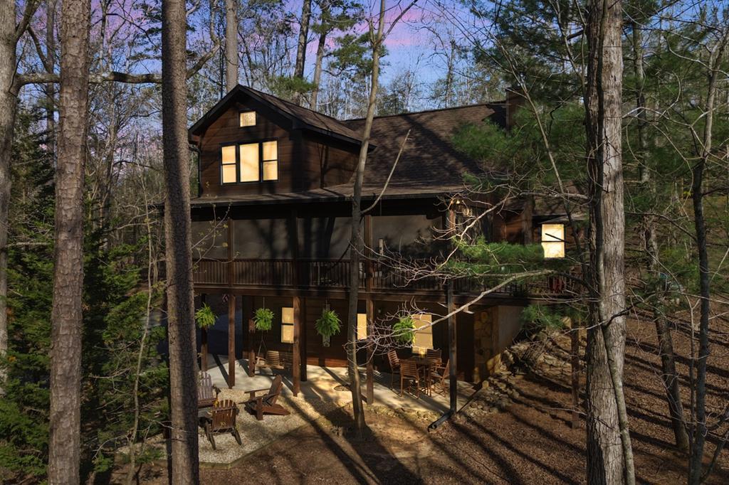 1270 Zenith Trail